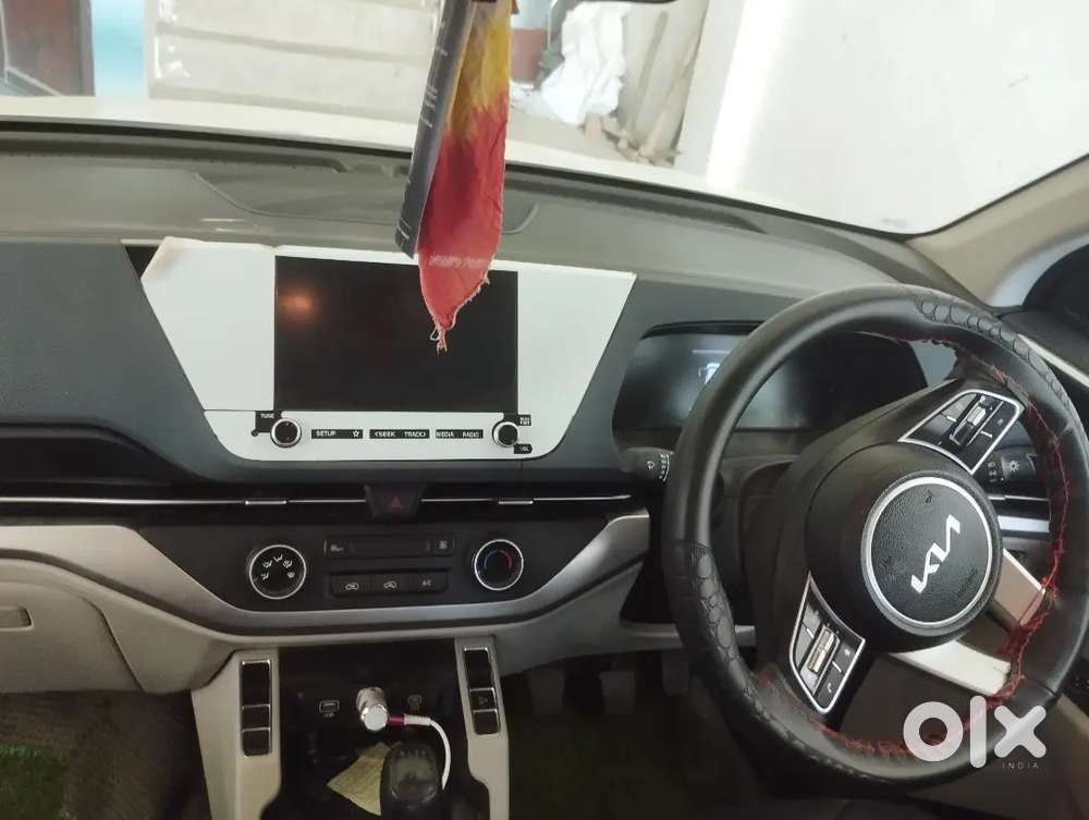 Kia Carens 1.4 Luxury 2025 Manual