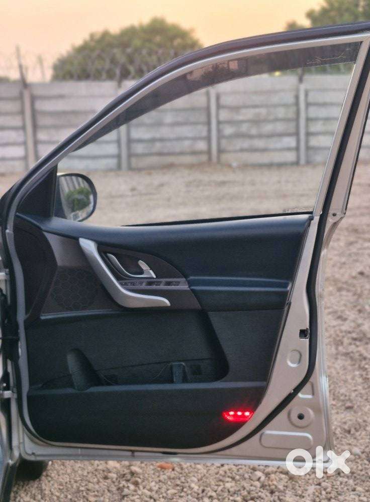 Mahindra Xuv500 2011-2015 W8 2wd, 2014, Diesel