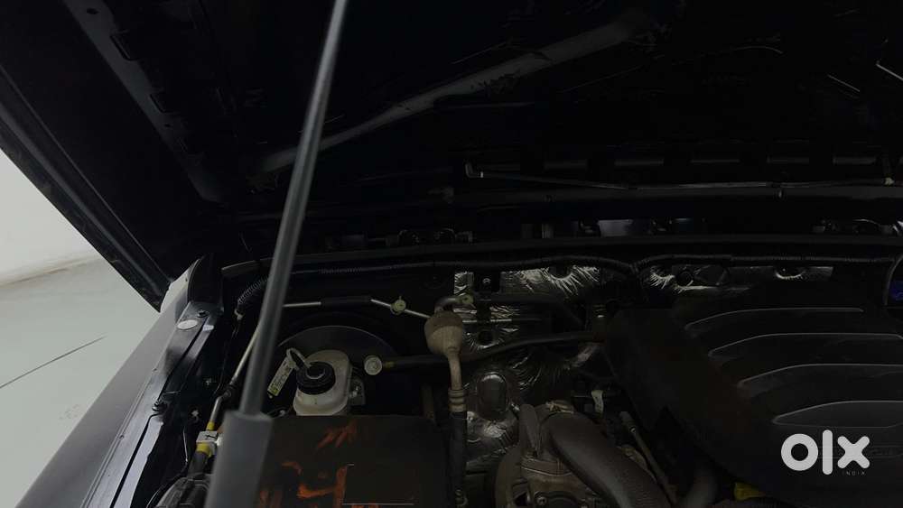 Mahindra Thar 2.0 Lx Hard Top Petrol At 4 Rwd, 2023, Petrol
