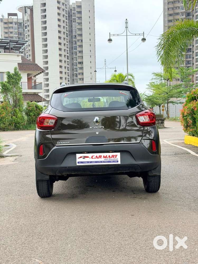 Renault Kwid Rxt Optional, 2023, Petrol