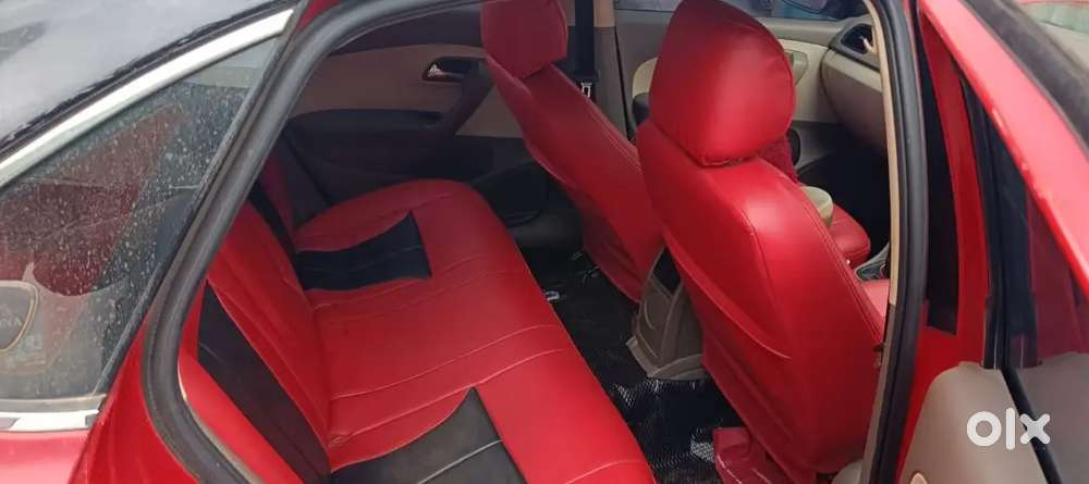 Skoda Rapid 1.5 Elegance 2012