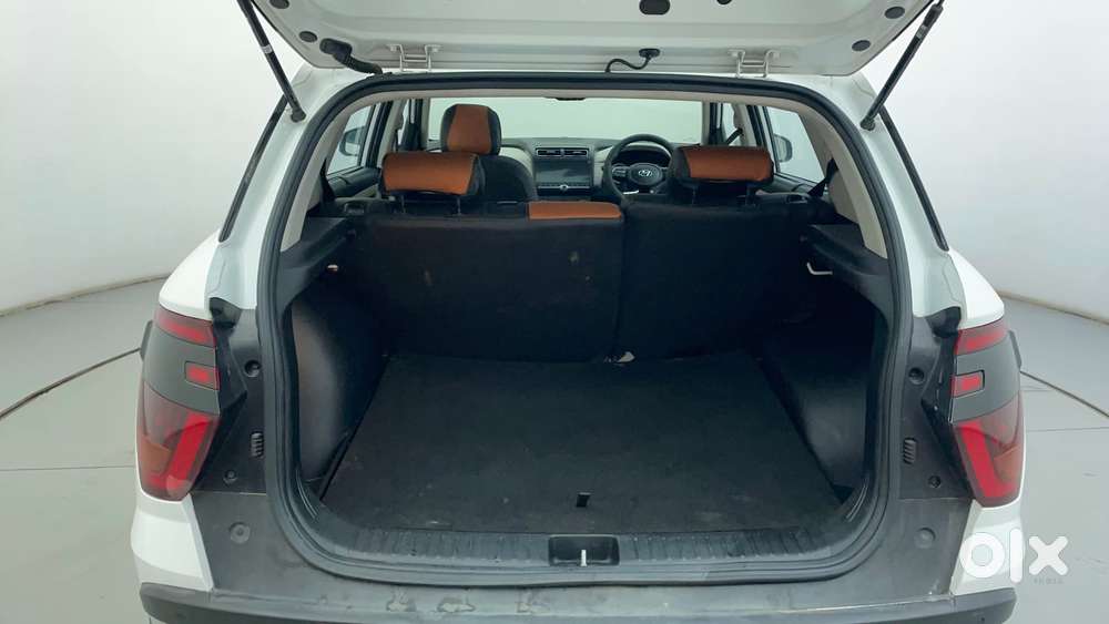 Hyundai Creta 1.5 Sx, 2023, Petrol