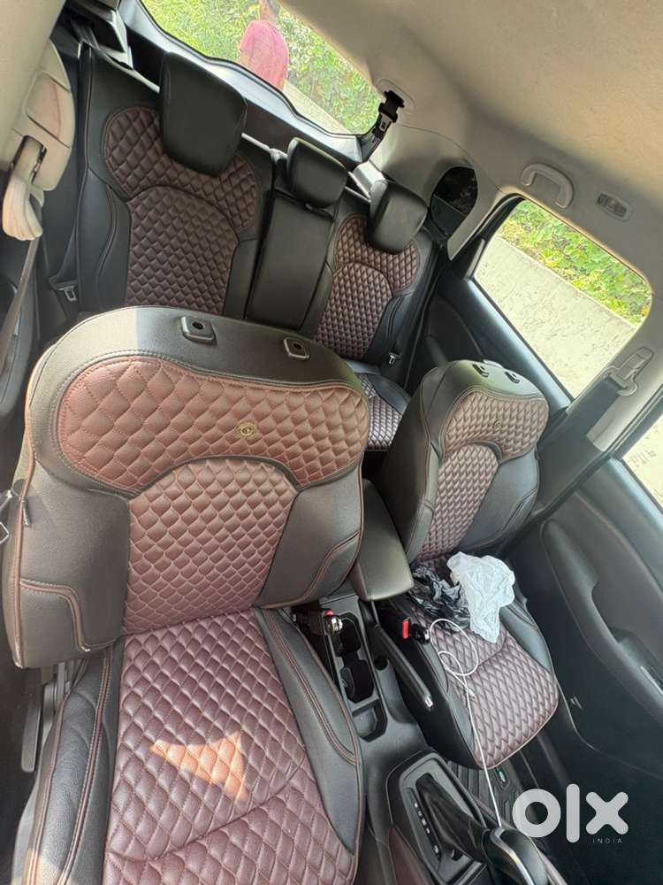 Maruti Suzuki Vitara 2025