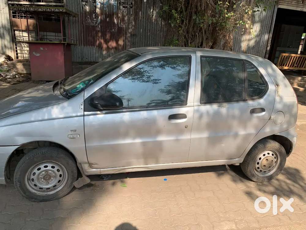 Tata Indica V2 2011 Diesel Manual