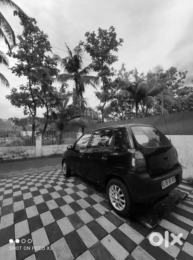 Maruti Suzuki 800 2005 Petrol 130000 Km Driven