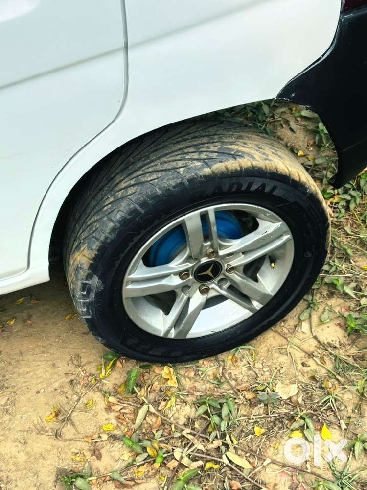 2008 Maruti Suzuki Alto Petrol