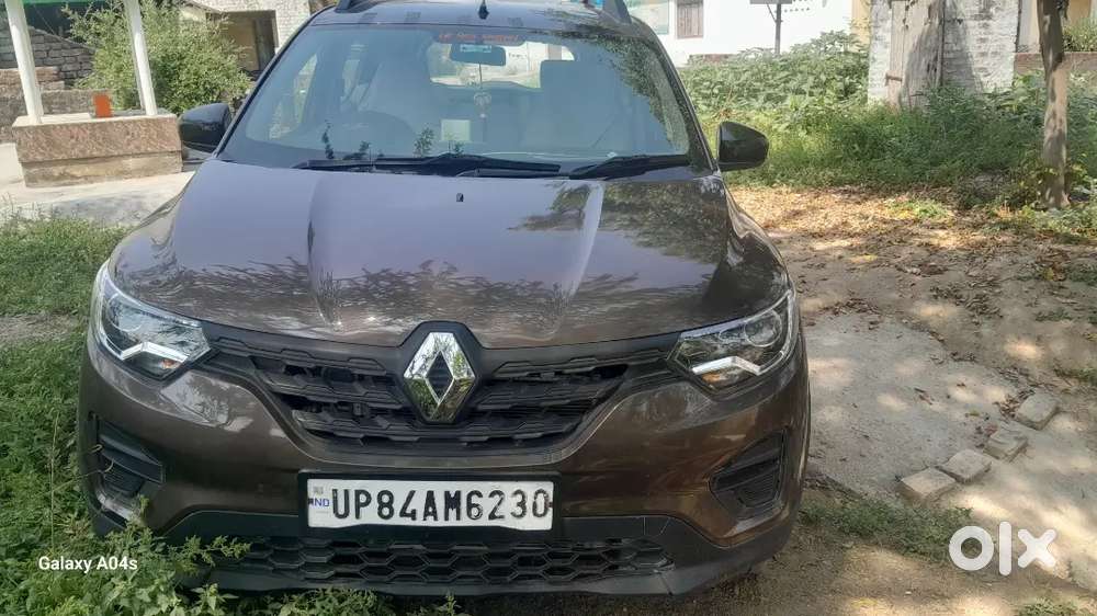 Renault Triber 2023