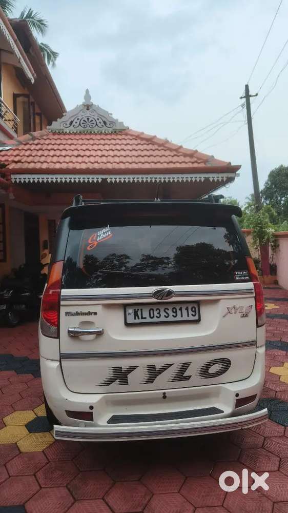 Mahindra Xylo 2010 Diesel 170000 Km Driven