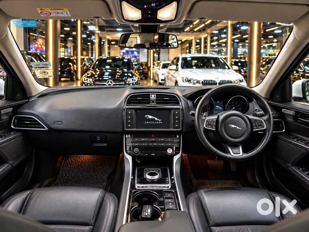 Jaguar Xe 2.0l Diesel Pure, 2017, Diesel