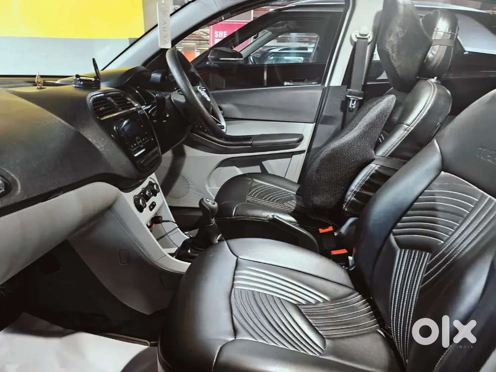Tata Tiago 2021 Petrol 66000 Km Driven