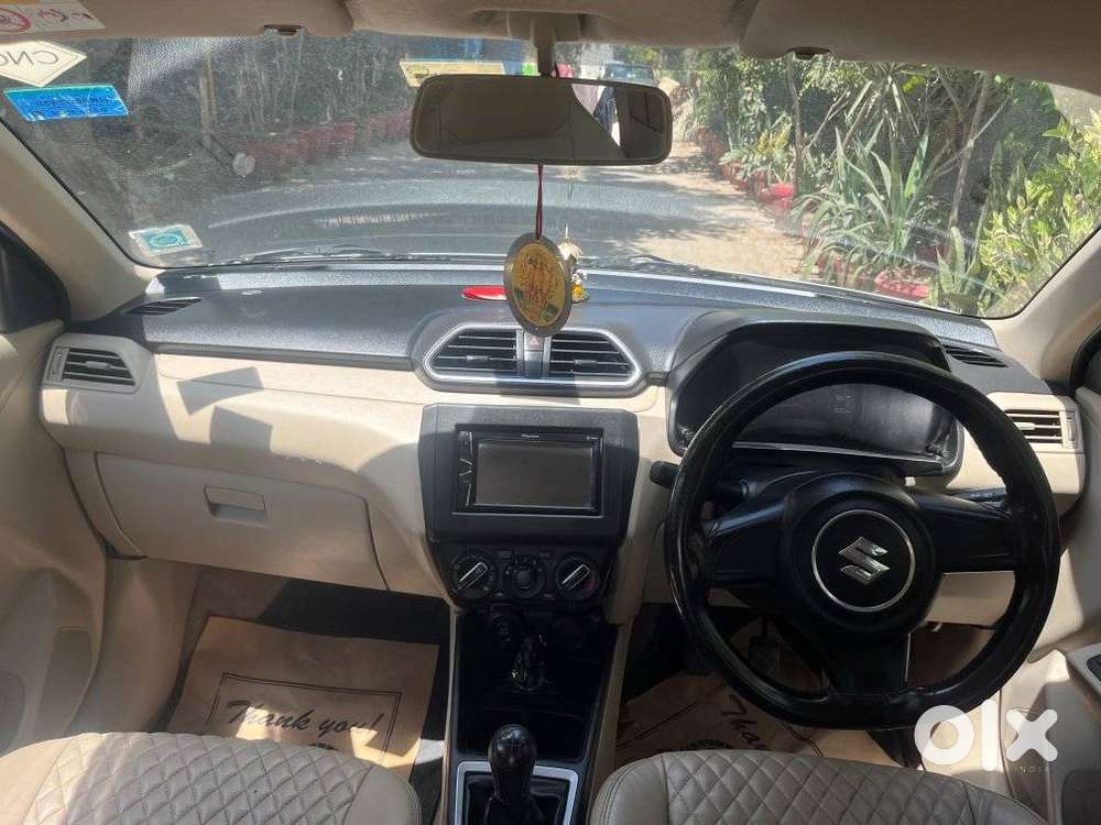 Maruti Suzuki Swift Dzire Tour S, 2024, Cng & Hybrids
