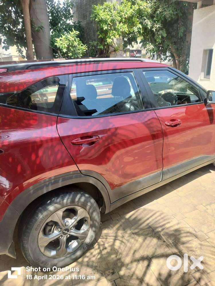 Kia Diesel Manual 2021