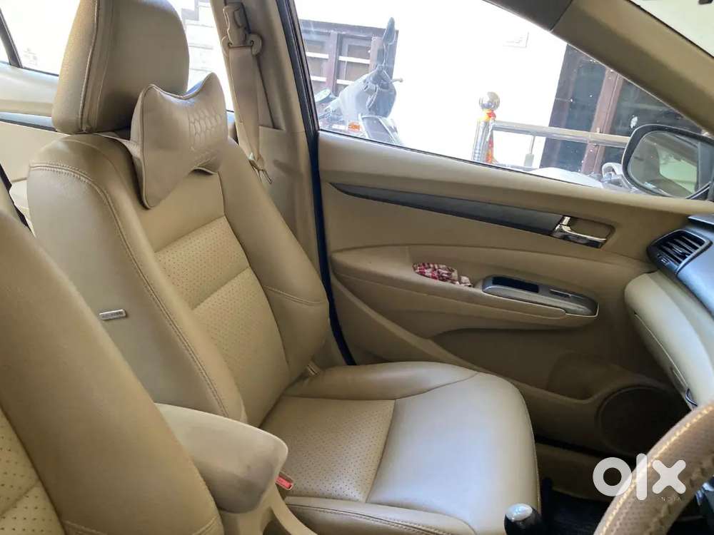 Honda City 2012 Petrol 80000 Km Driven A One Condition