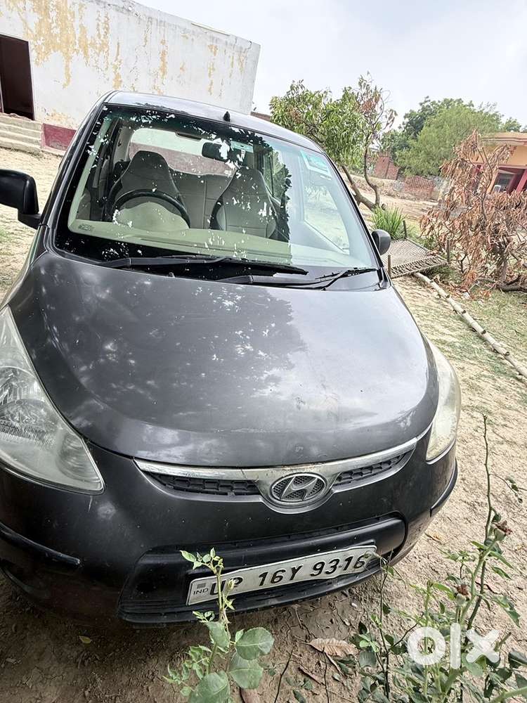 Hyundai I10 Petrol 2010