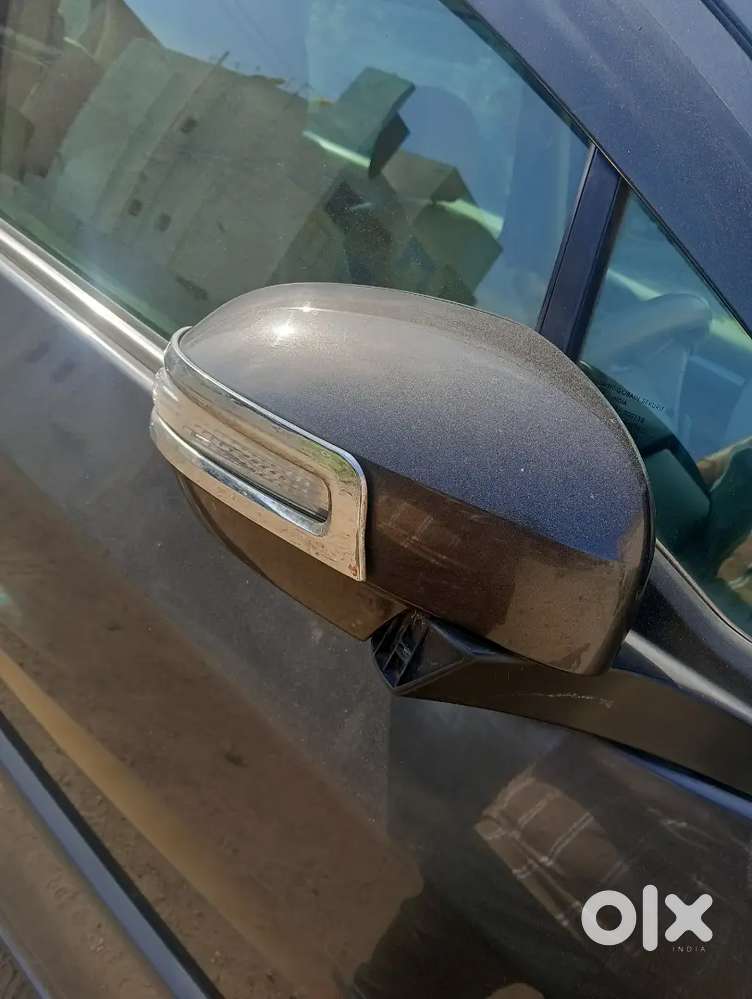 Maruti Suzuki Ertiga 2016
