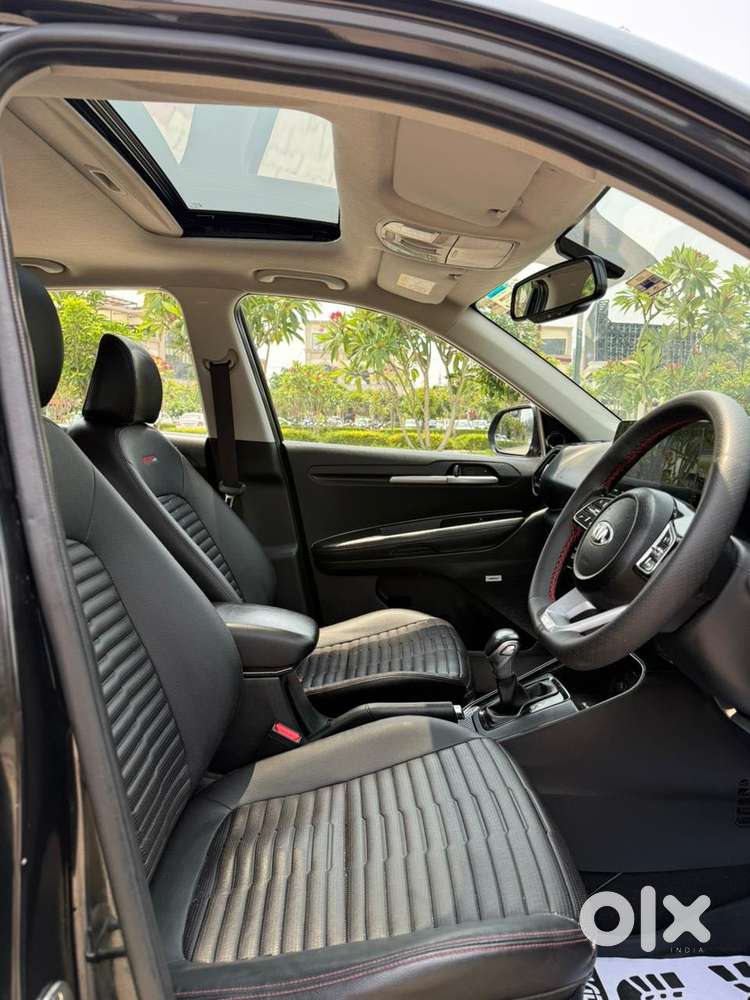 Kia Sonet Gtx Plus At D, 2021, Diesel