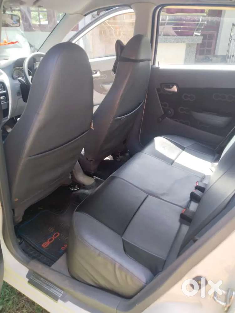 Full Condition Vehicle
