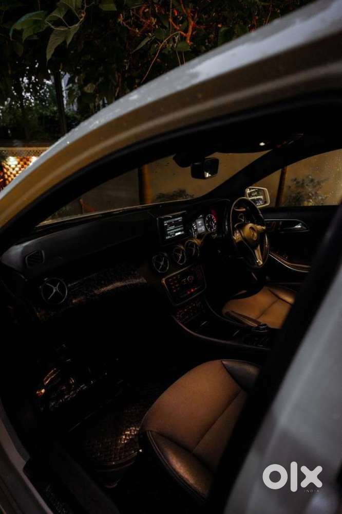 Mercedes-benz A Class A180 Cdi, 2014, Diesel
