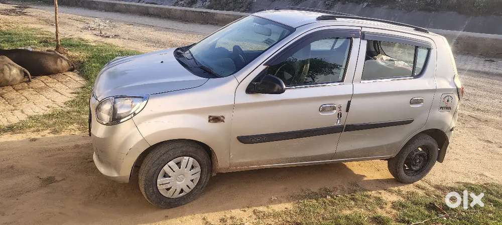 Maruti Suzuki Alto 800 2015 Petrol 75000 Km Driven