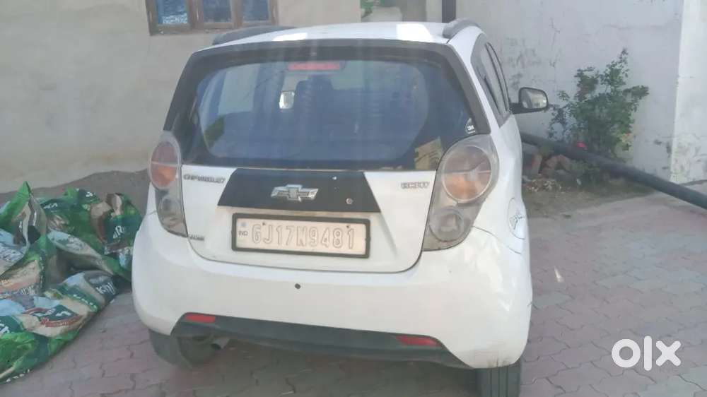 Chevrolet Beat 2013 Diesel Well Maintained