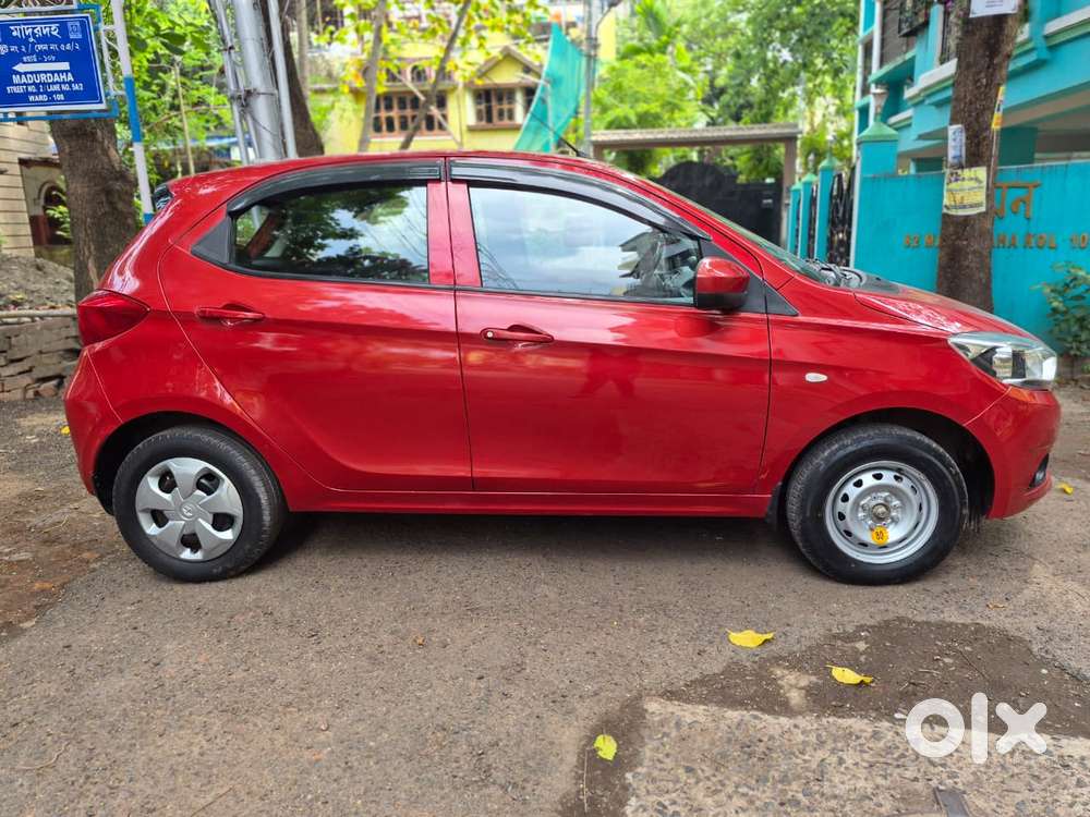 Tata Tiago 1.2 Revotron Xm, 2020, Petrol