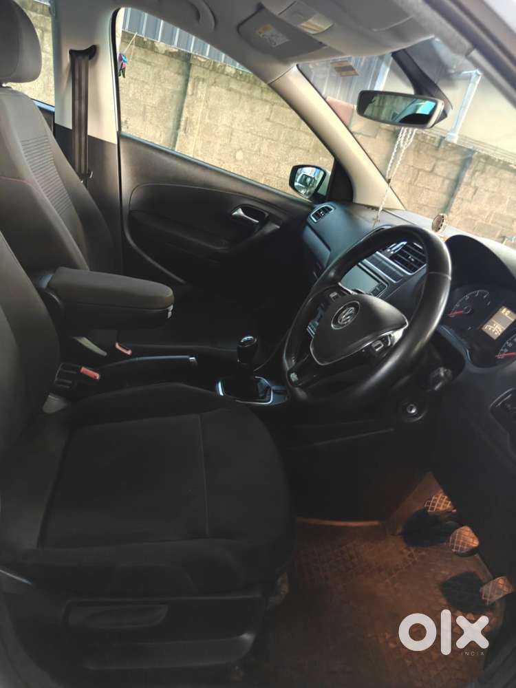 Volkswagen Polo 1.0 Highline Plus Connect Edition, 2021, Petrol