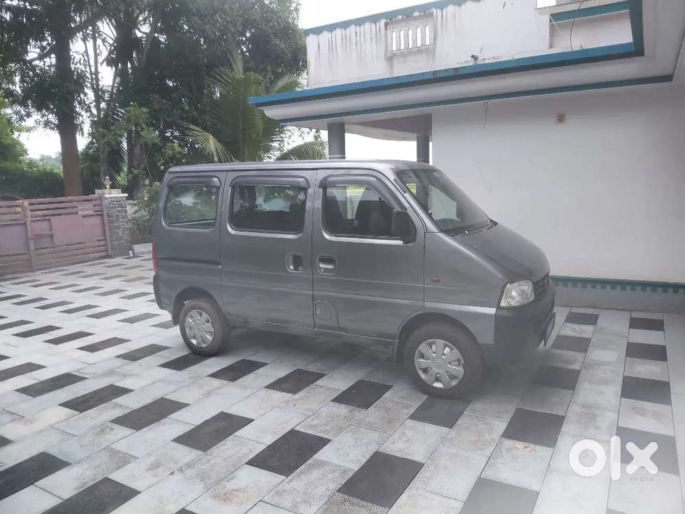 2021 Model