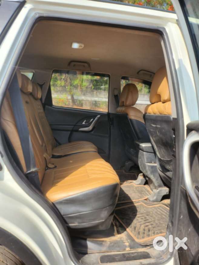 Mahindra Xuv500 W10 Awd, 2019, Diesel