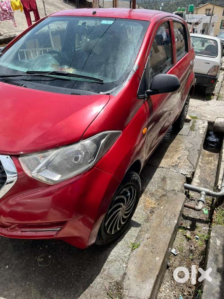 Datsun Redi Go Petrol Good Condition