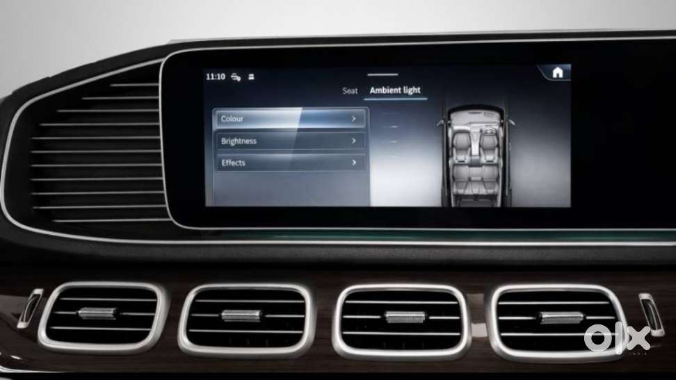 Mercedes-benz Gle 300d 4matic Lwb, 2023, Diesel