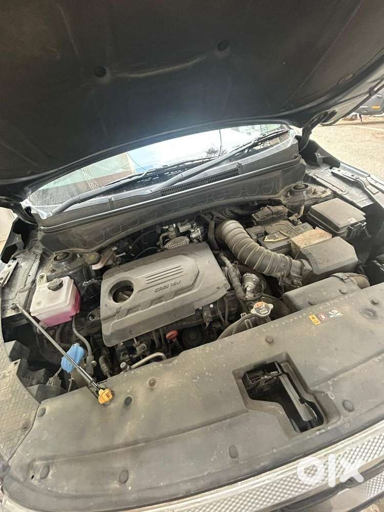 Kia Seltos 1.5 Htk Imt (2023) – Well Maintained  Excellent Condition