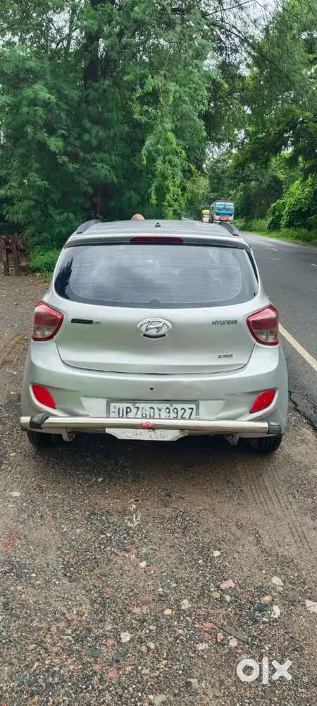 Hyundai Grand I10 Prime 2018 Diesel Car