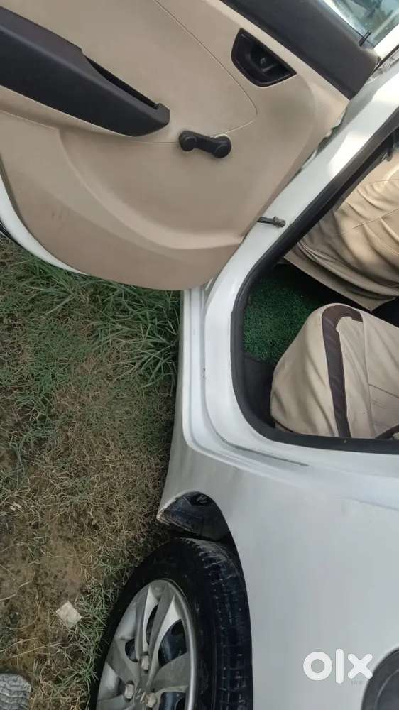 Good Condition