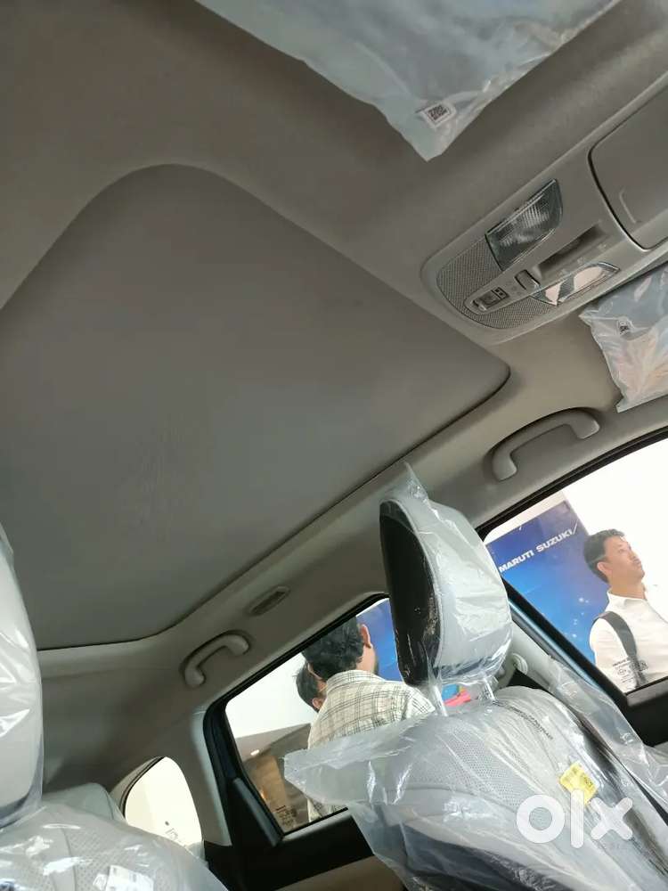 Pallavi Motors Maruti Suzuki Showroom