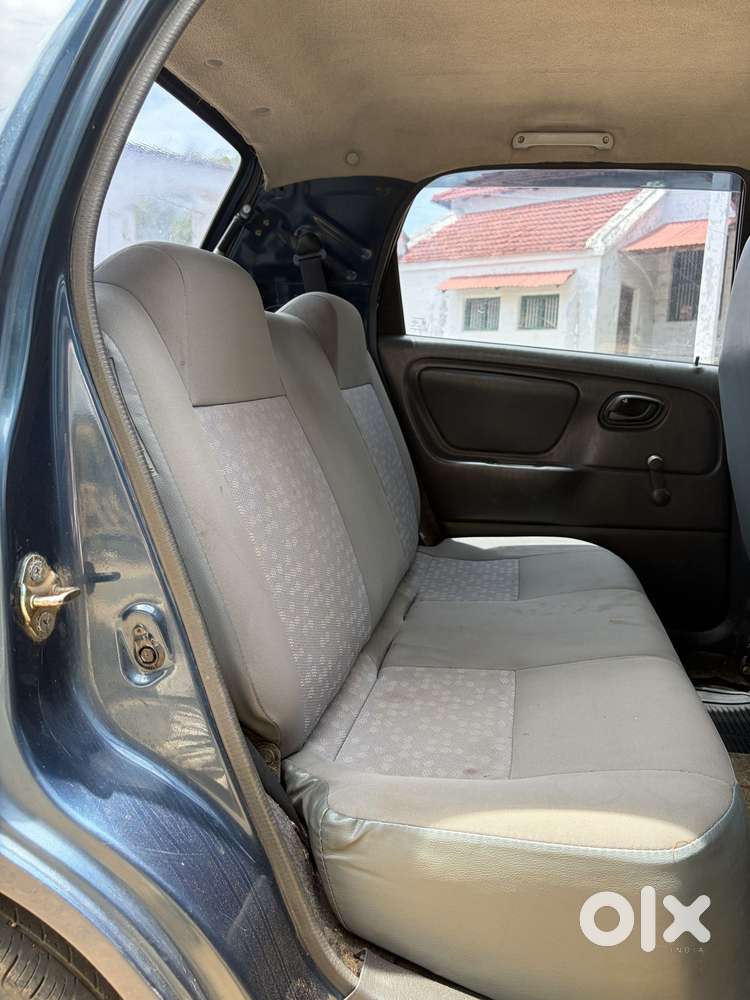 Maruti Suzuki Alto Lxi Bsiii, 2010, Petrol