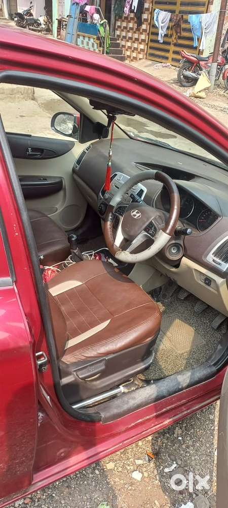 Hyundai I20 Sportz 2011 Car