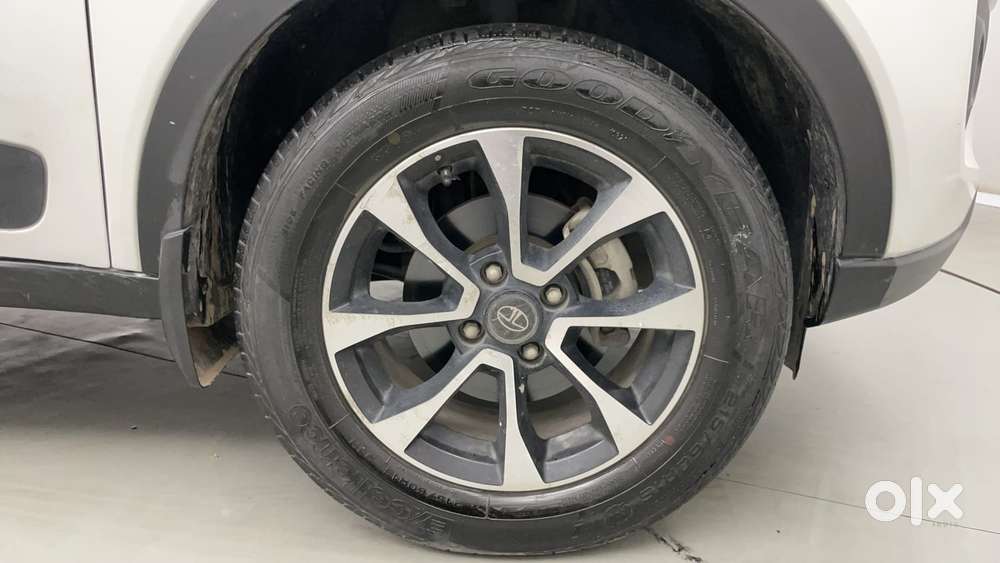 Tata Nexon 1.2 Revotron Xz Plus (s), 2021, Petrol