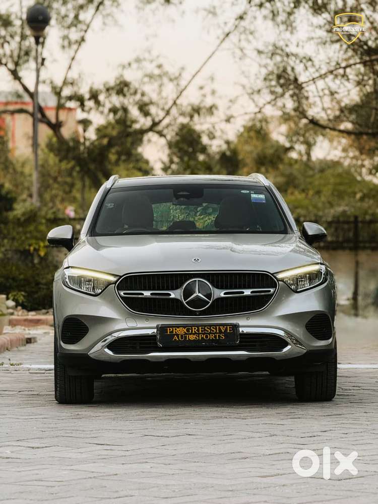 Mercedes-benz Glc 300 4matic, 2024, Petrol