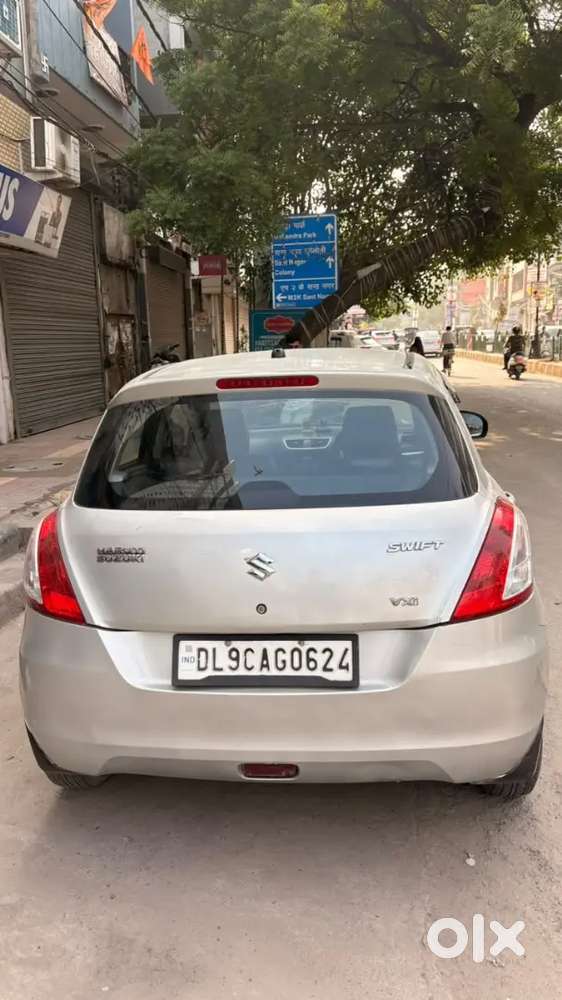 Maruti Suzuki Swift Neat And Clear Brand New Condition