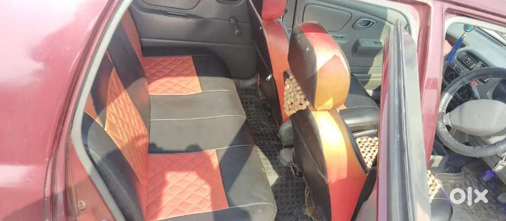 Maruti Suzuki Lxi In Good Condition