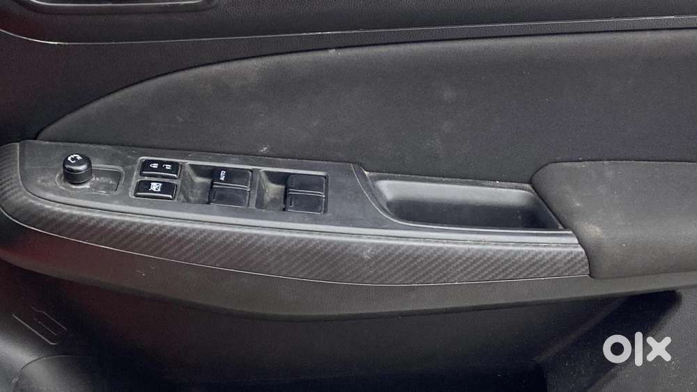 Maruti Suzuki Swift 2018 Vxi, 2020, Petrol