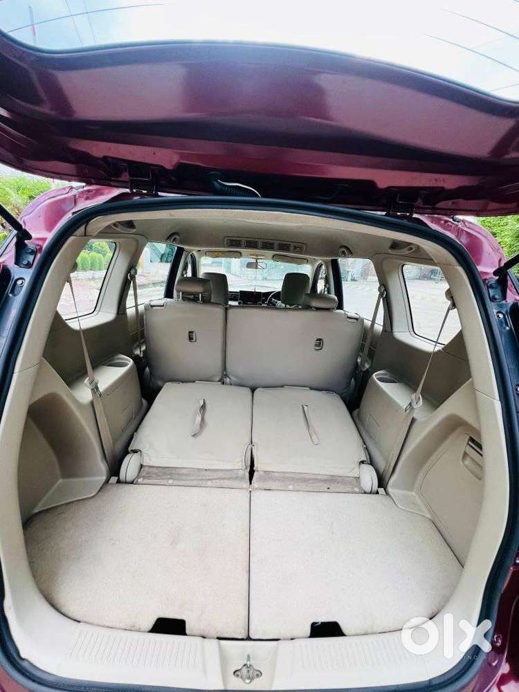 Maruti Suzuki Ertiga 2018-2022 1.4 Zxi Plus Shvs, 2019, Petrol