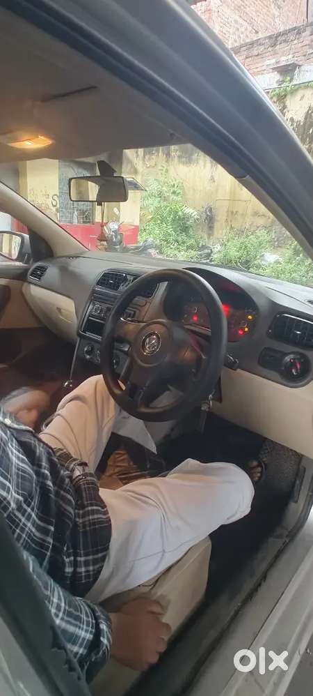 Volkswagen Vento Tdi 2014 Year