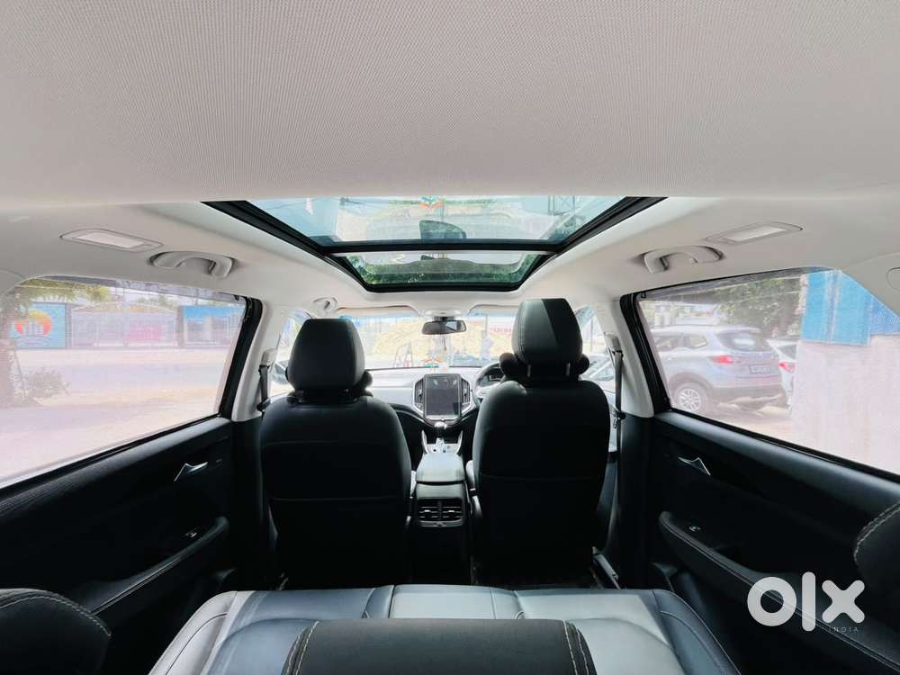 Mg Hector Sharp Dct Automatic, 2020, Petrol