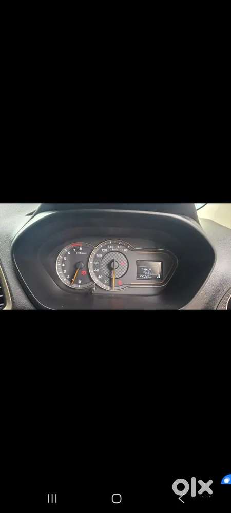 2019 Hyundai Santro Asta Manual, Blue Colour, Well Maintained And Avai