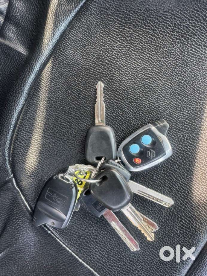 Maruti Suzuki Alto Flash Limited Edition, 2016, Petrol