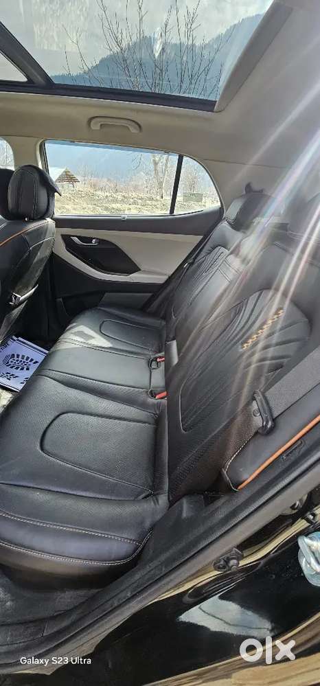 Brand New Creta Single Owner Car With Service Record