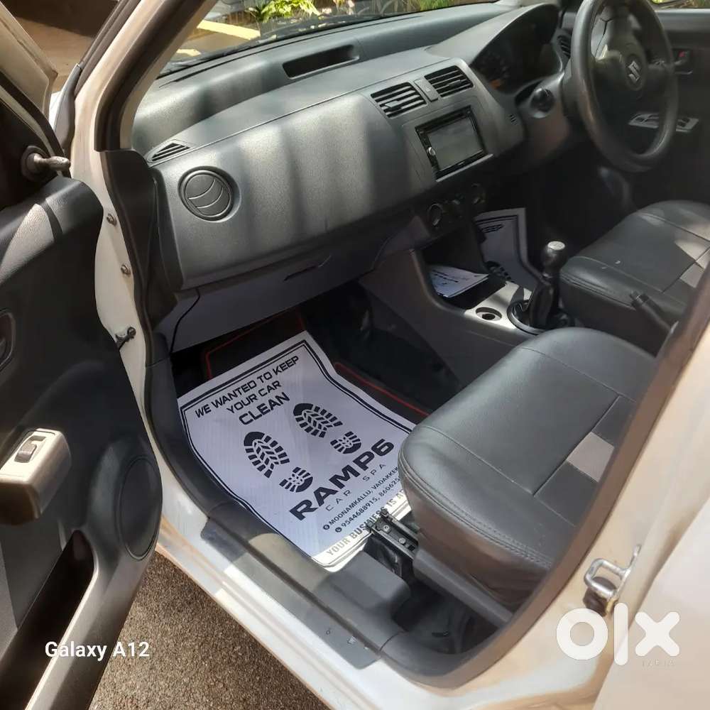 Maruti Suzuki Dzire Manual 1913