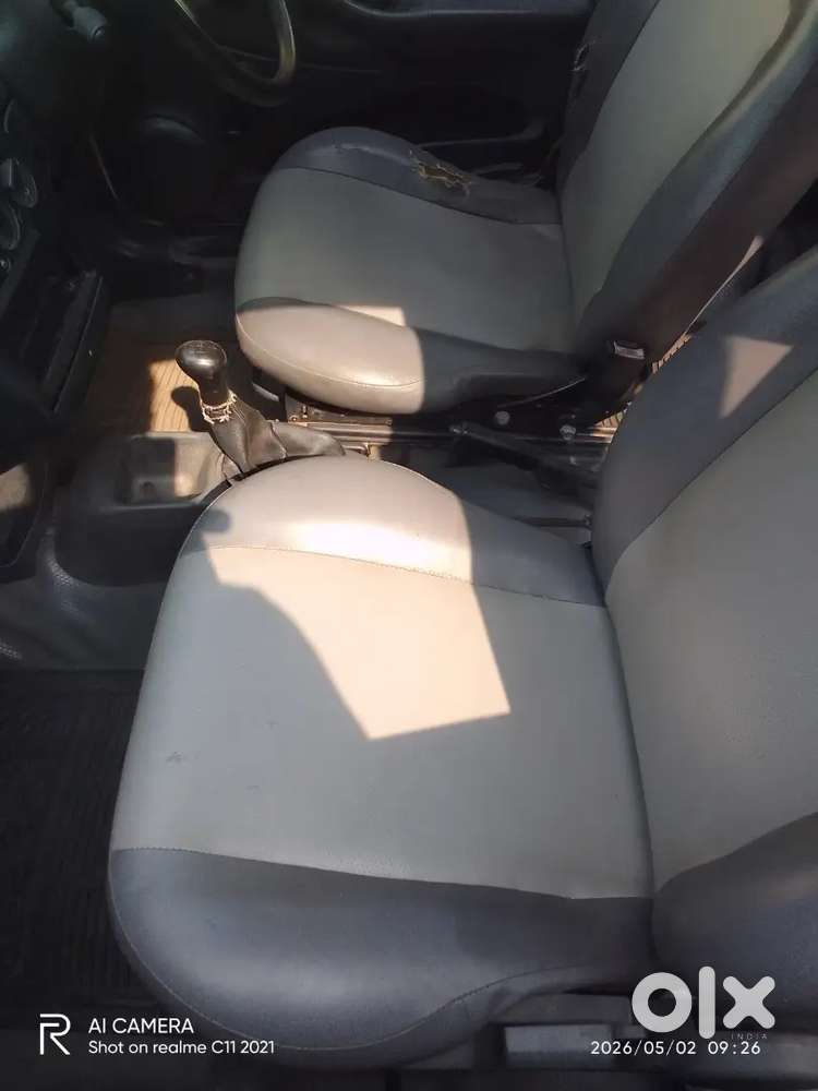 Tata Indica 2010 Diesel Good Condition