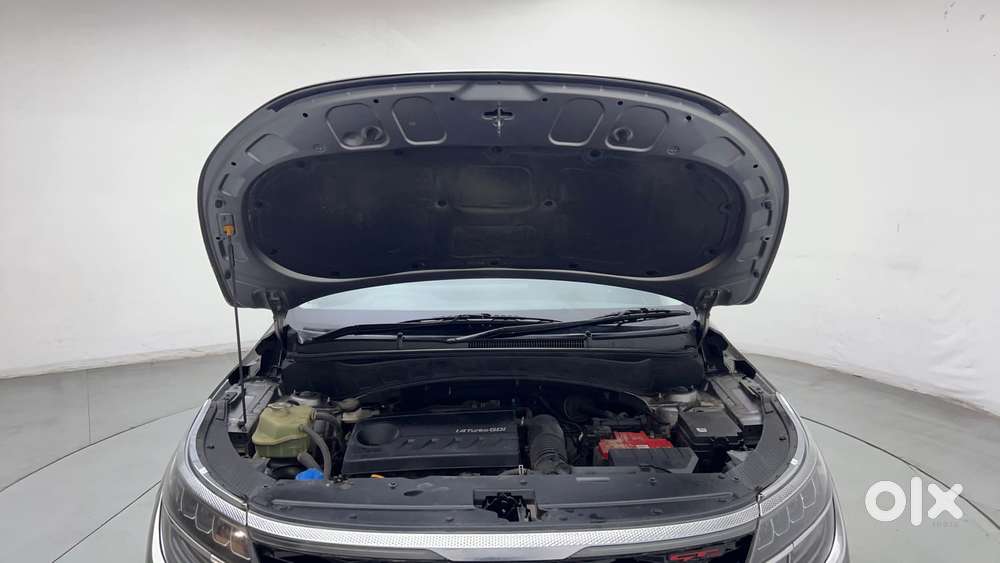 Kia Seltos Gtx, 2019, Petrol